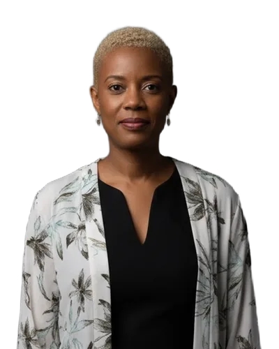 Shirley McDonald
