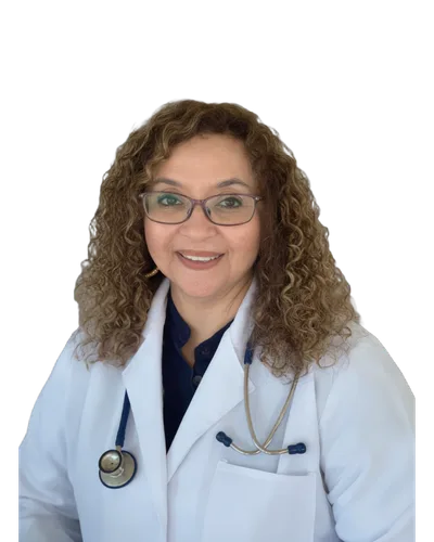 Dr. Pemmi Dhillon