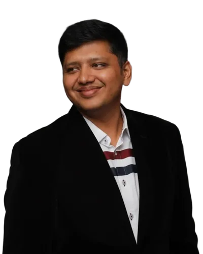 Shreyas Bansal