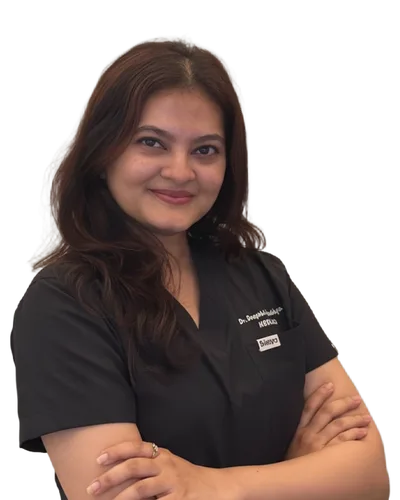Dr. Deepthi Upadhya