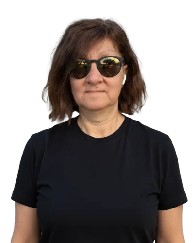 Maria Aji