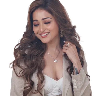 Sikha Roy