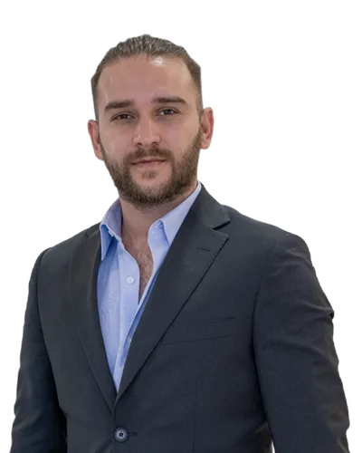 Ali Koç