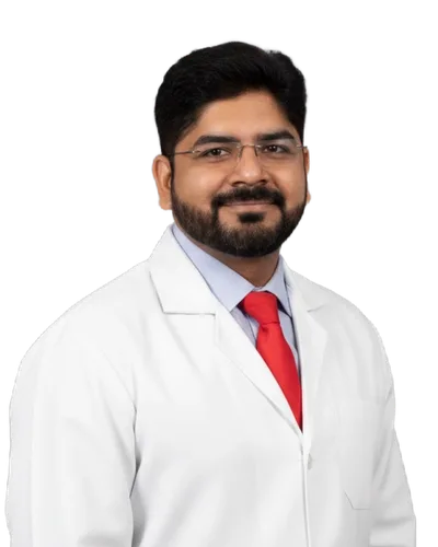 Dr. Ashwani Kumar