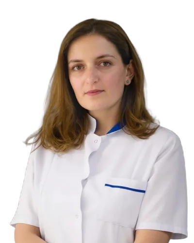 მაია პაიკიძე