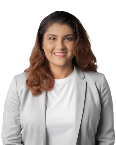 Reshma Gopakumar