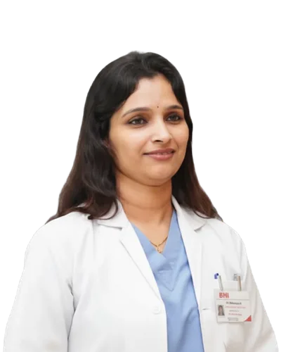 Aishwarya Malladi
