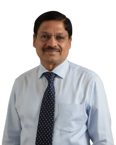 Dr. Manoj Bansal