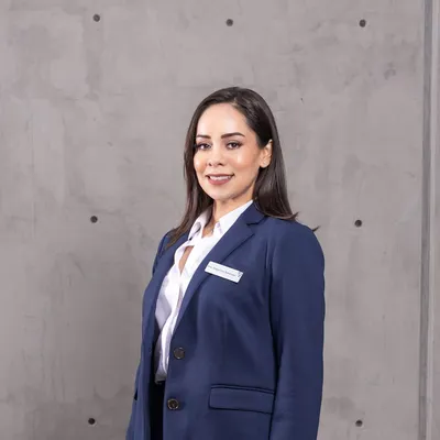 Deyanira Jimenez