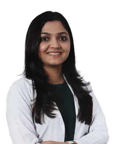 Dr. Preeti Havanur