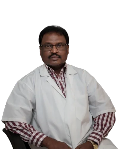 Karumanchi Prasad