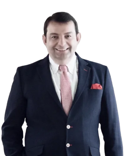 Dr. Tayfun Oguzoglu