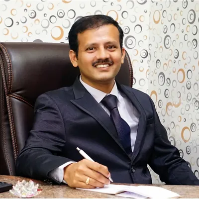 Praveen Kumar H. P