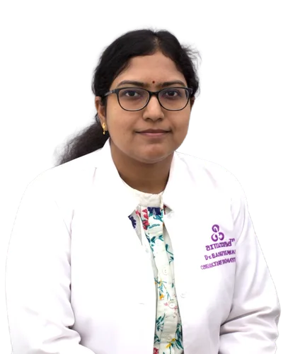 Dr. Banu Priya