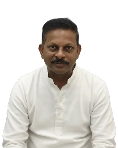 Dr. Lal Chand Rajput