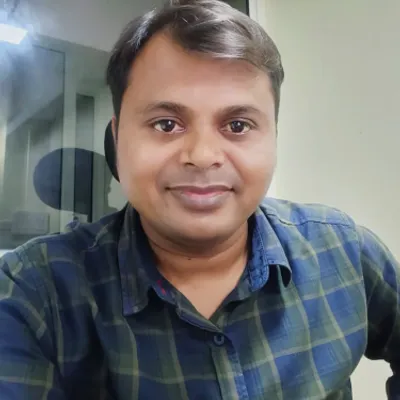 Milind Bhele