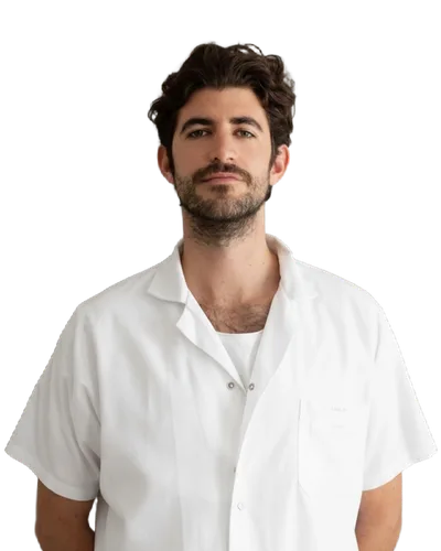 Mathis Criq