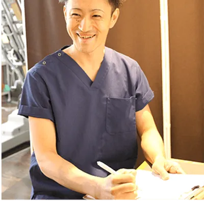 吉田 智