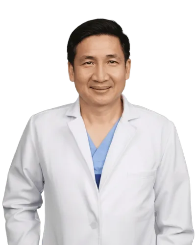 Dr. Nuttorn Narupaves