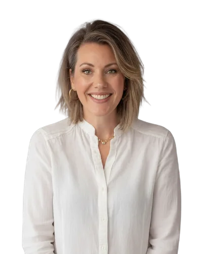 Lauren Harrison