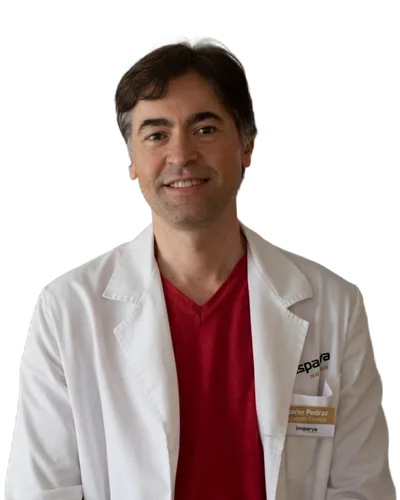 Dr. Javier Pedraz