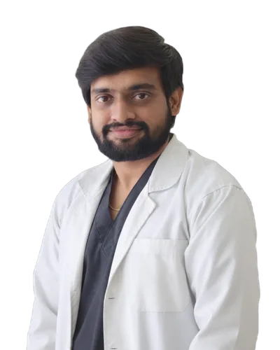 Deepak Pusa