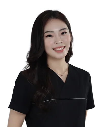 Joaan Kong