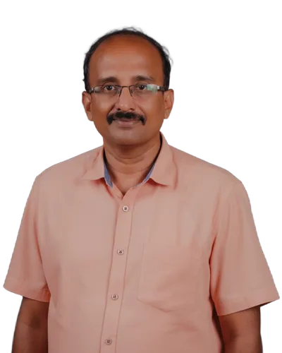 Dr. Chidambar Murthy S.