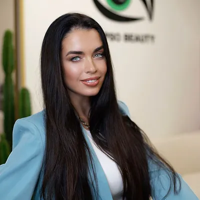 Yulia Alpeza