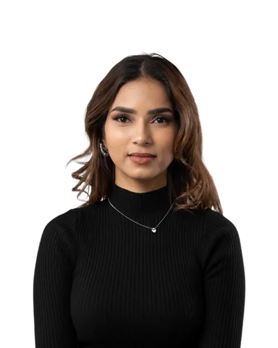 Nisha Mohuzeen