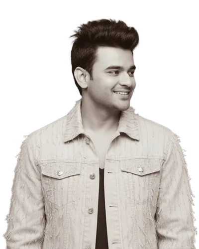 Abhinit Gupta