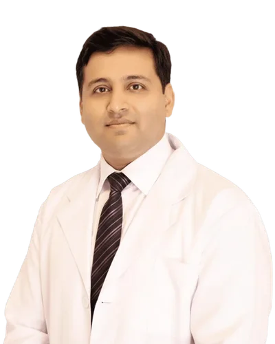 Arihant Surana