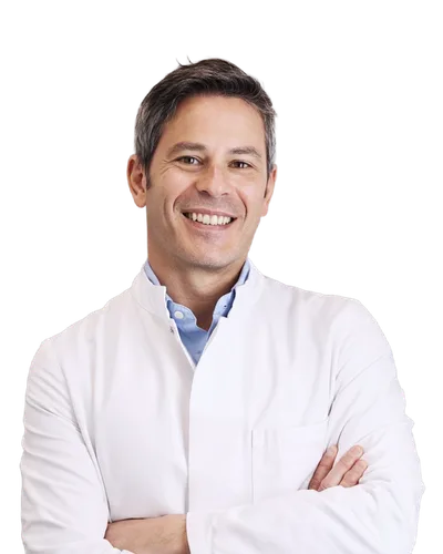 Docteur Jean-Charles Bayol