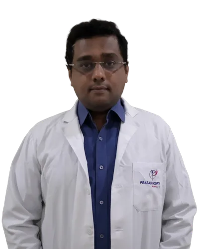 Rajesh Kumar Goud