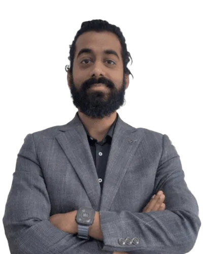 Dr. Akash Gupta