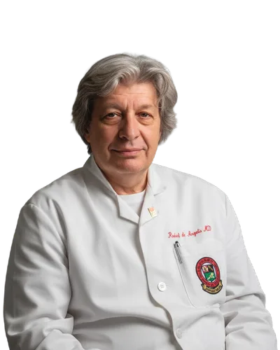 Ruben Bogin