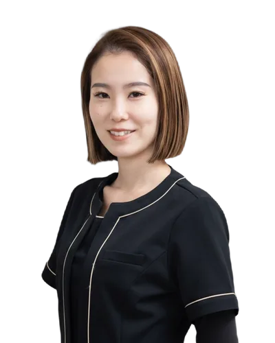 酒井 三奈