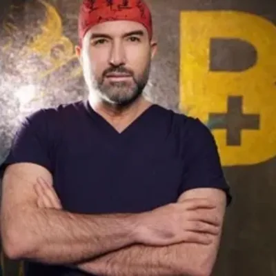 Bulent Dzhikantimur