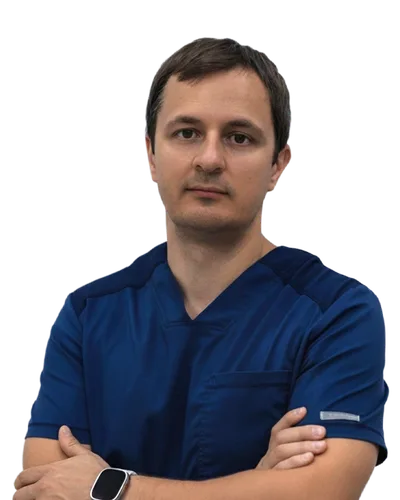 Халирахманов Айрат Файзелгаянович