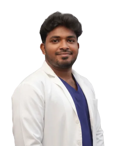 Dr. Avinash Dev