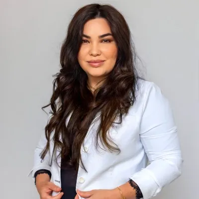 Kamila Salimova