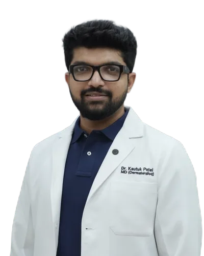 Dr. Kautuk patel