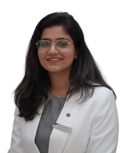 Dr. Prachi Bodke