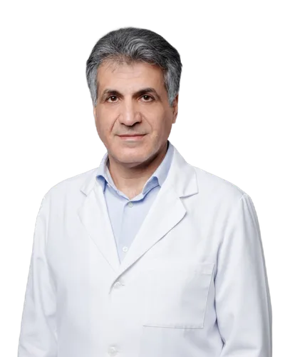 Dr. Amir Moradi