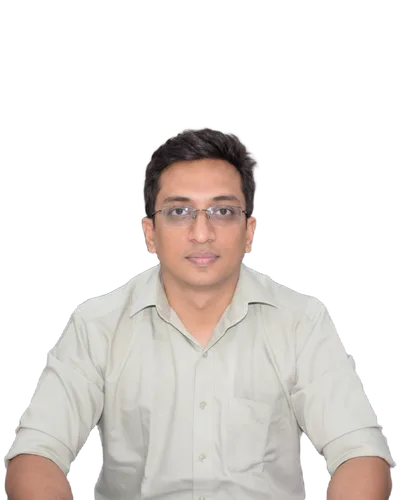 Dr. Parth Thakkar