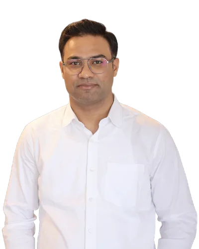 Atul Jain