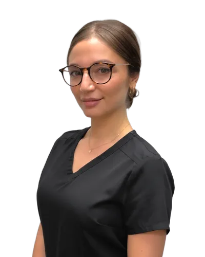 Dr. Gamze Aksakal
