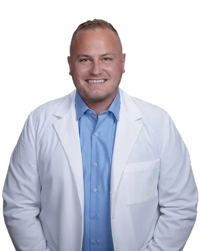 Dr. S. Michael Fuhrman