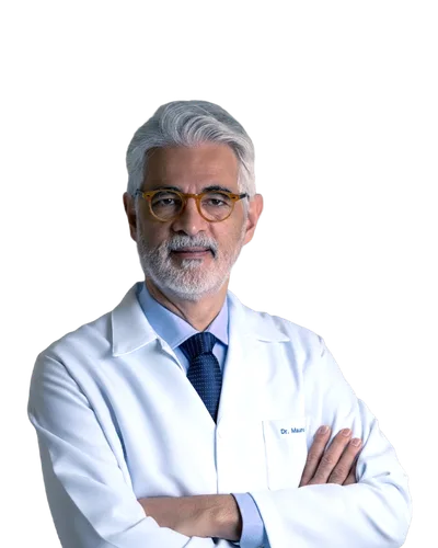 Dr. Mauro Speranzini
