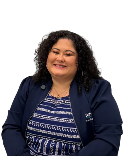 Mayra Vanin Gasparetti